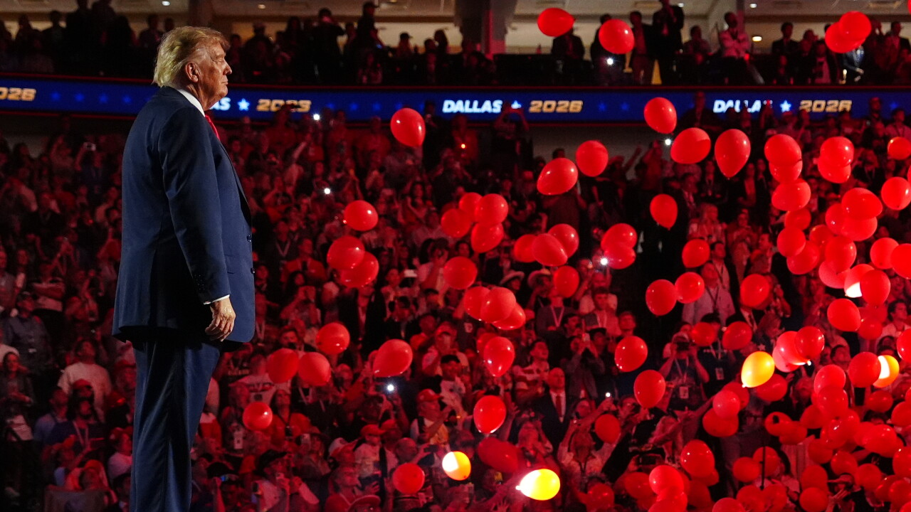 Election 2026 Republicans