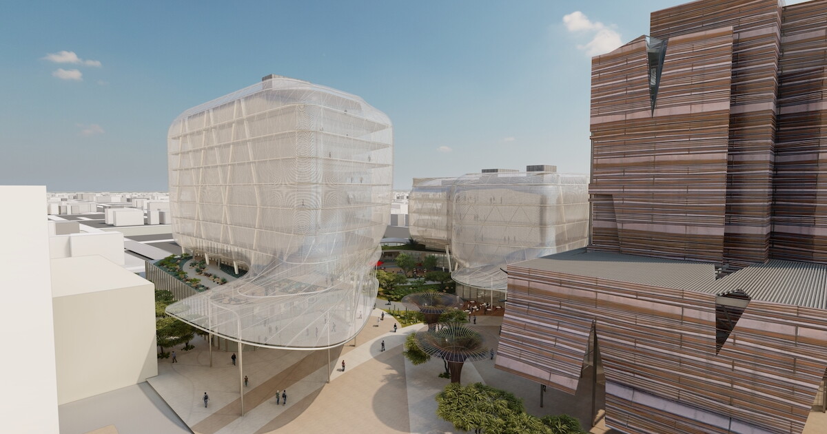 Maricopa County allocates $4M for proposed UArizona research center - Vimarsana News