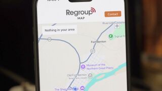 Chouteau County launches new emergency alert system 