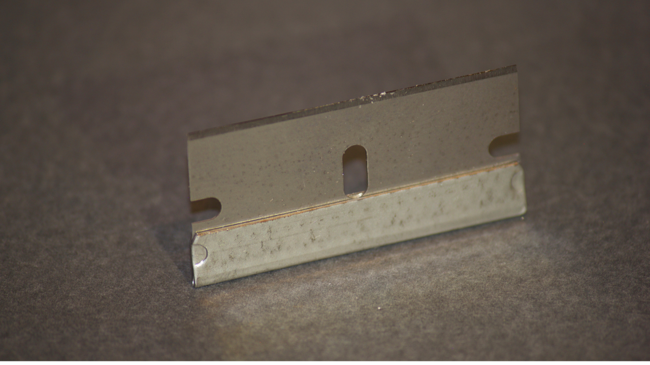 School Razorblade 12-year-old charged in alleged razor blade incident at Southport school