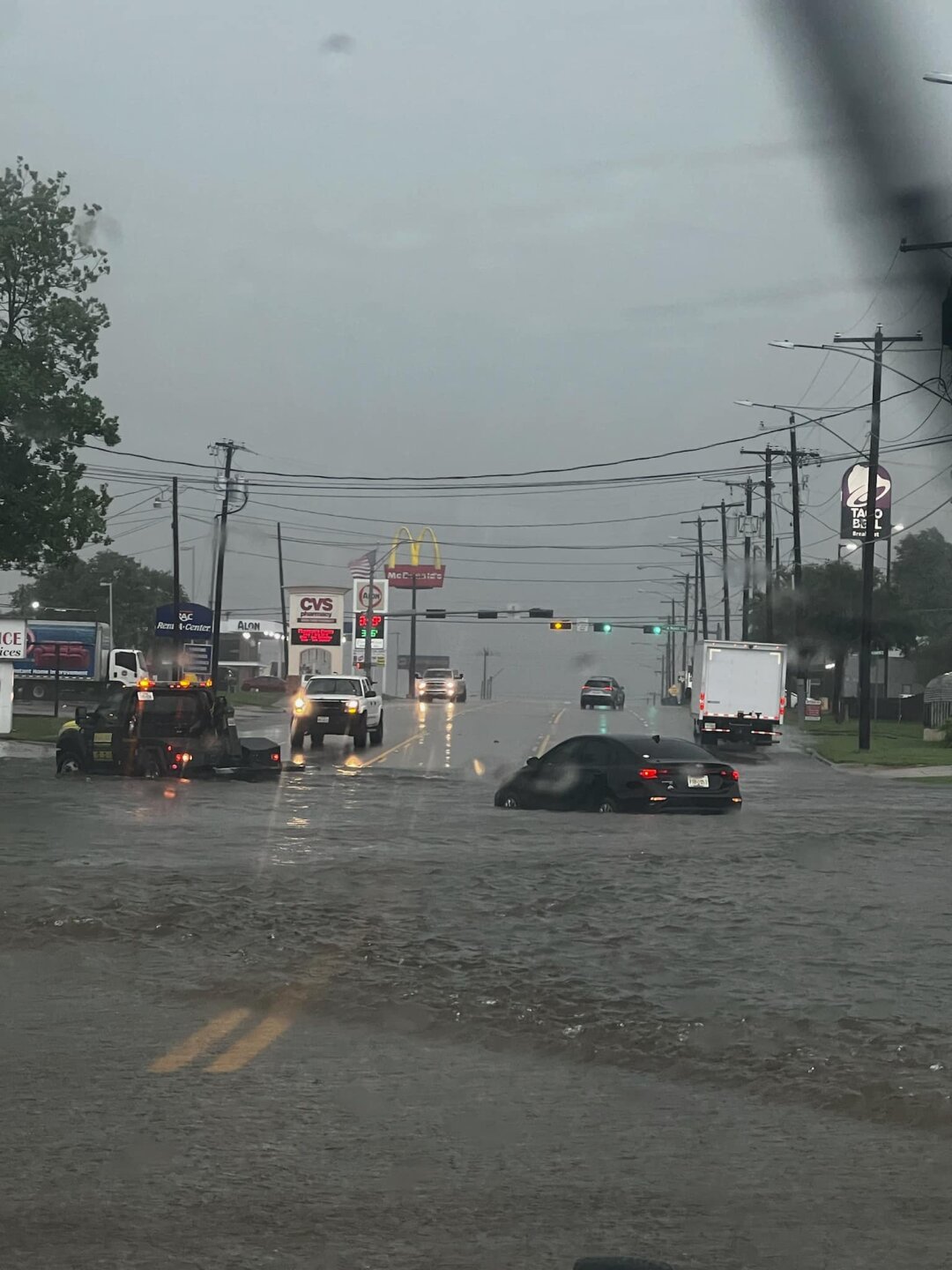 Limestone County, Texas