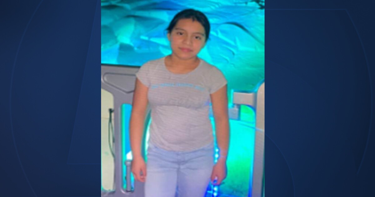 Missing girl, 13, last seen at Lake Worth Middle School found safe