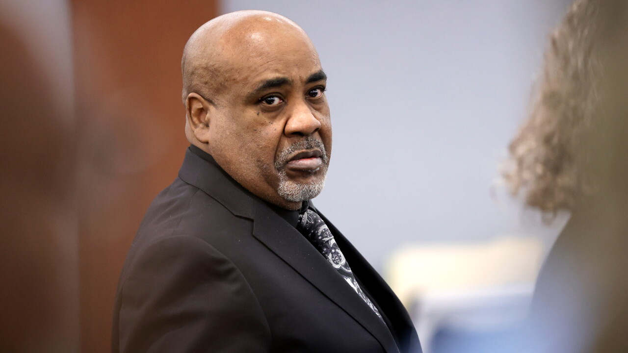 Tupac Trial