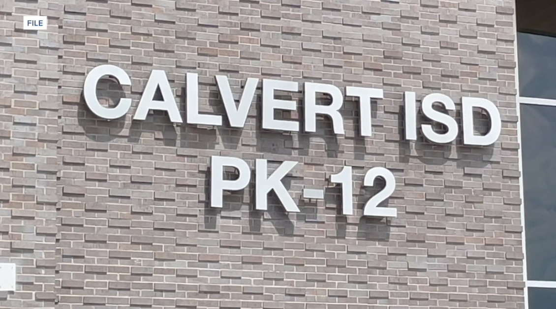 Calvert ISD considers returning to five-day school week amid concerns over student progress