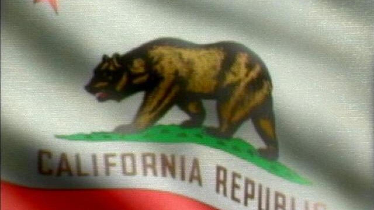 LIVE: California Senate and House Balance Of Power - Voting Results 2018