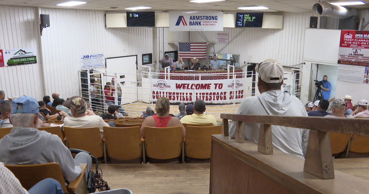 STEPPING UP: Auction held to raise money for family rocked by tragedy