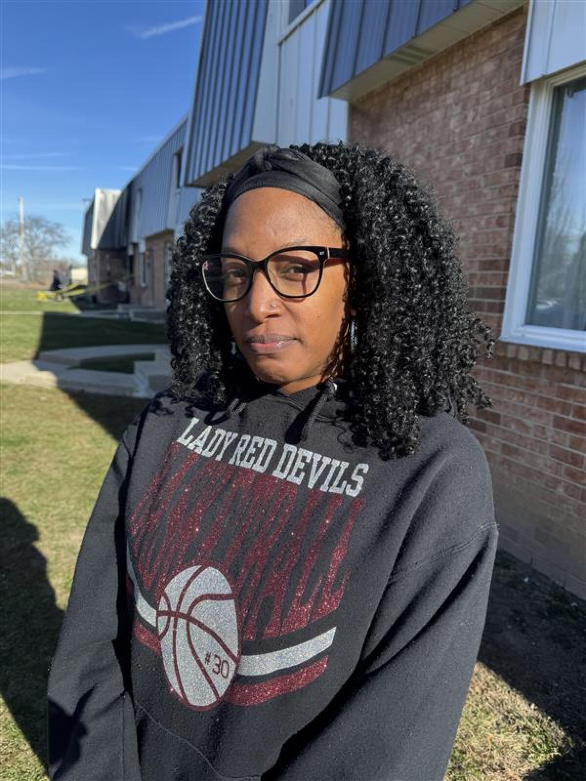 Neighbors mourn 3 siblings killed in Thanksgiving apartment fire in Kenosha
