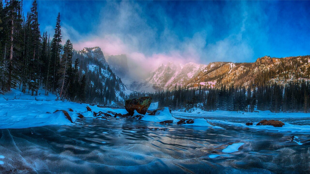 Noaa S Winter Outlook Has Been Released Here S What It Looks Like