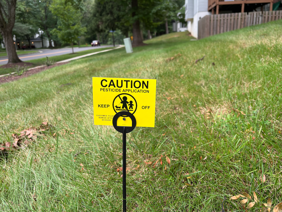 Pesticide