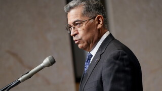 Xavier Becerra