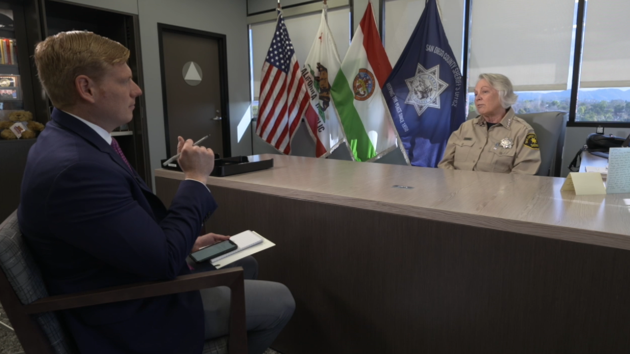 San Diego For Hill Interview A Shift in Priorities for Hollywood’s Elite