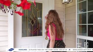 What to know if a door-to-door sales person comes knocking