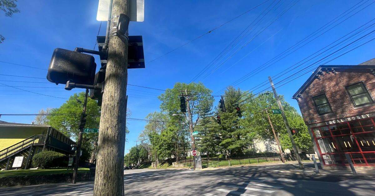 Should LPD's agreement with Flock for license plate readers be renewed? - Vimarsana News