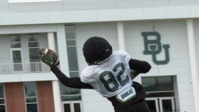 Baylor football