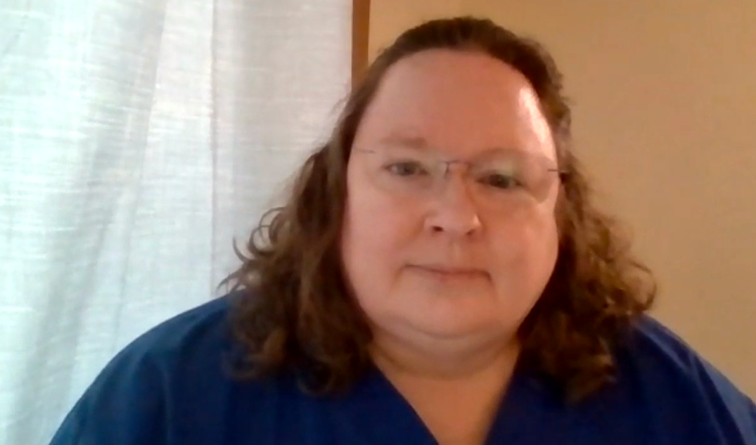 Home care has become hard to find for individuals who are aging and those with disabilities