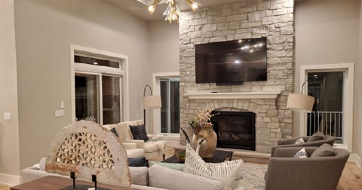 Spring Showcase of Homes features nearly 40 homes in Brown County