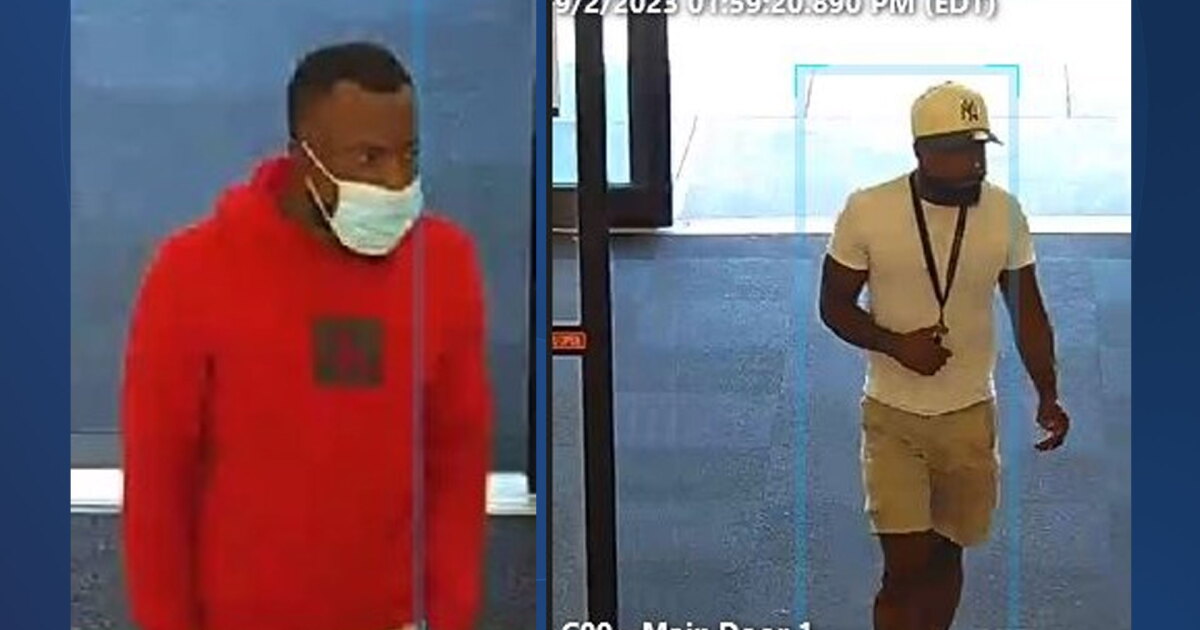 Delhi PD: Man groped multiple people, including a juvenile, in two stores - Vimarsana News