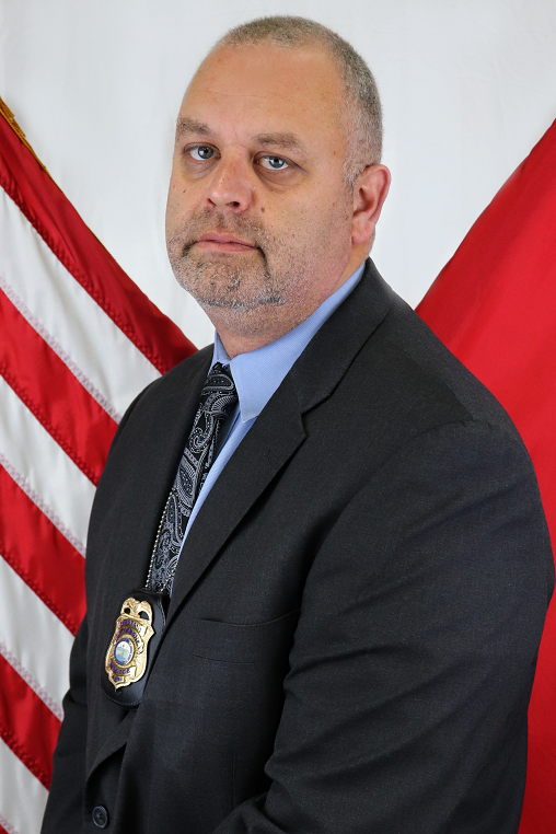 La Vergne Police Department Detective Sergeant Kevin Stolinsky.png