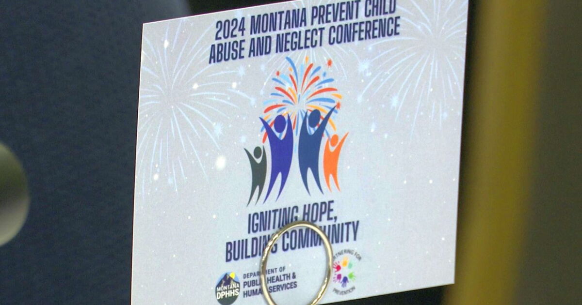 'Prevent Child Abuse and Neglect Conference' held in Great Falls - Vimarsana News