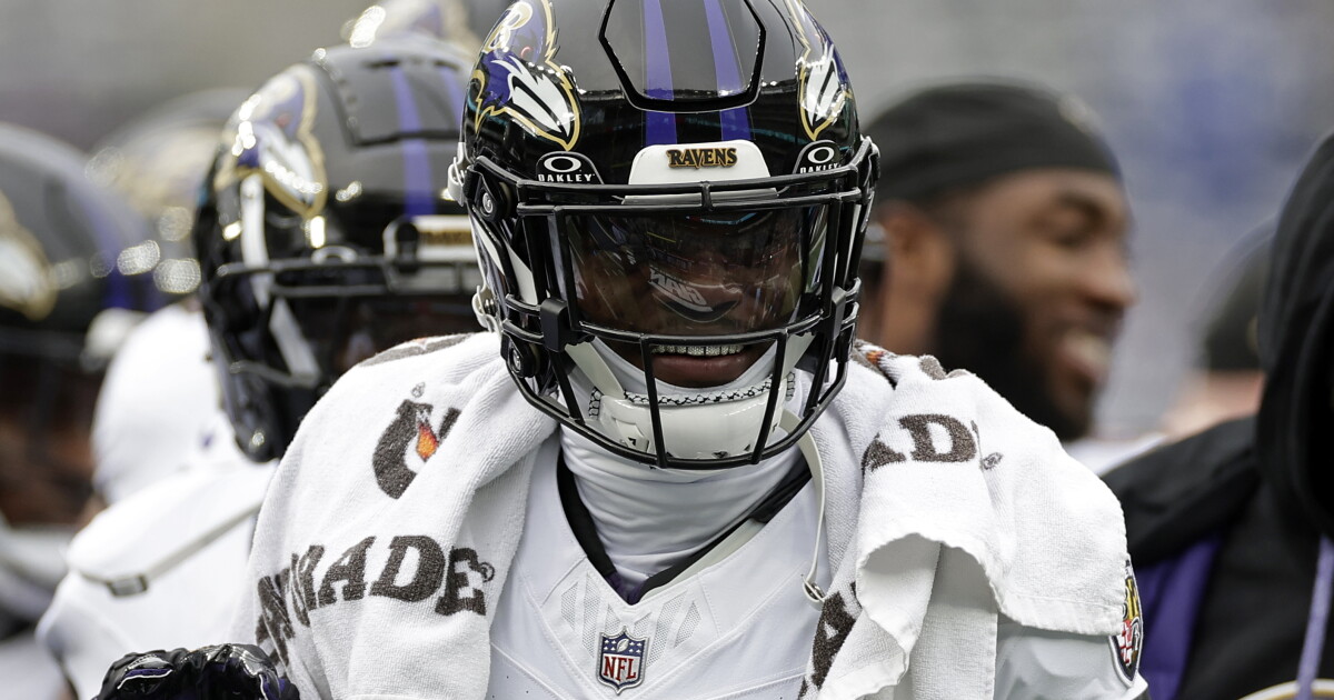 Ravens and Giants battle it out at Metlife Stadium Ravens and Giants battle it out at Metlife Stadium