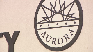 Aurora sprinkler ban