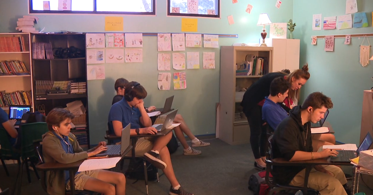 LIFT Academy empowers students with neurodiversity - Vimarsana News