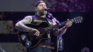 The Zac Brown Band