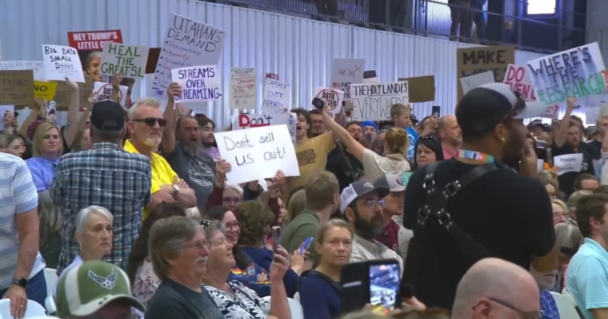 NORTHERN UTAH Box Elder community group seeks to have voices heard in data center project Jeremy Tombs