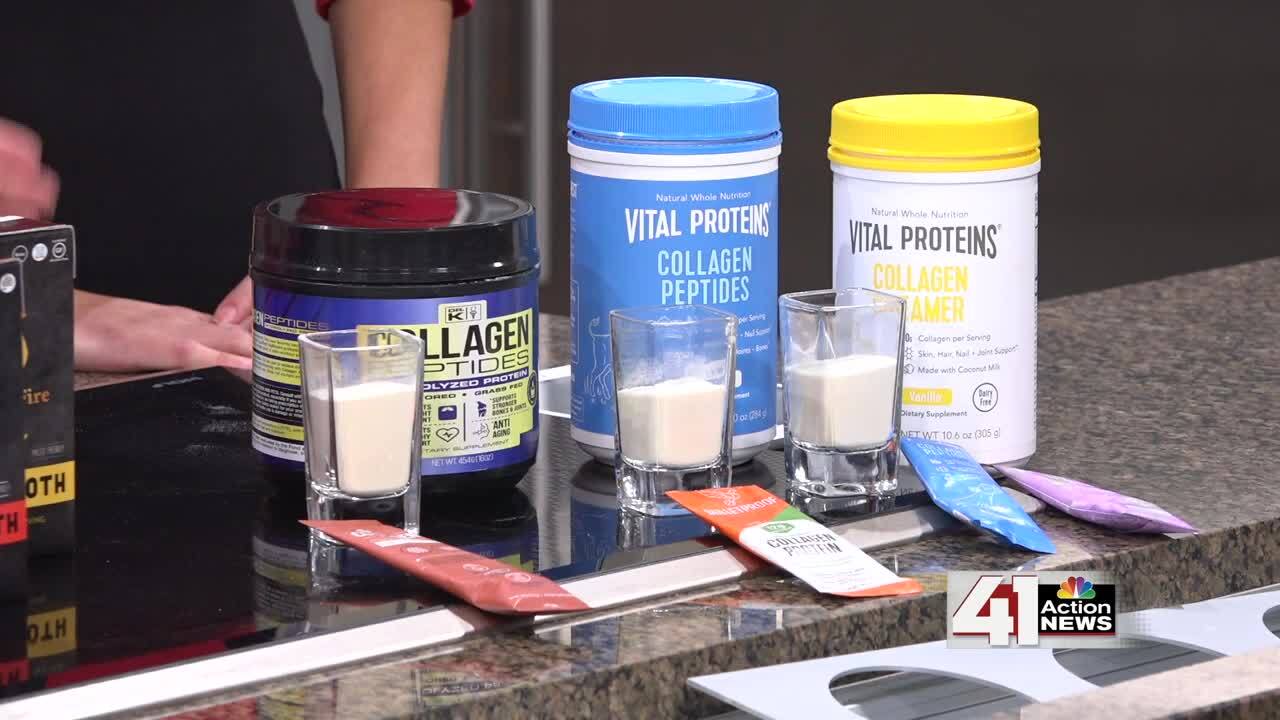 collagen