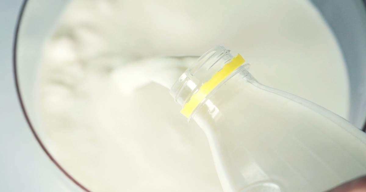 Cow milk alternatives Which is the healthiest?