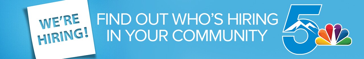 We're Hiring 1280x208