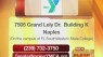 YMCA Childhood Education 1/4/17