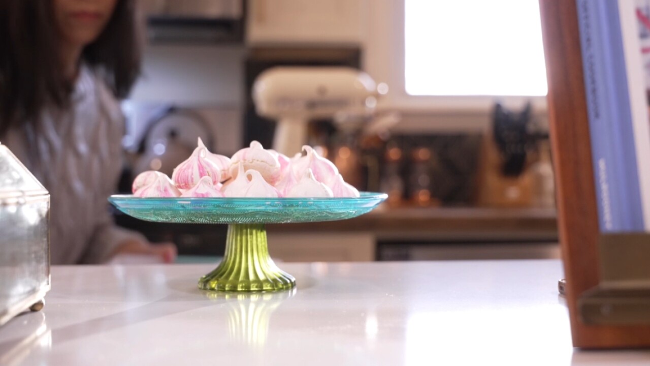 Local baker advances to top five in national competition