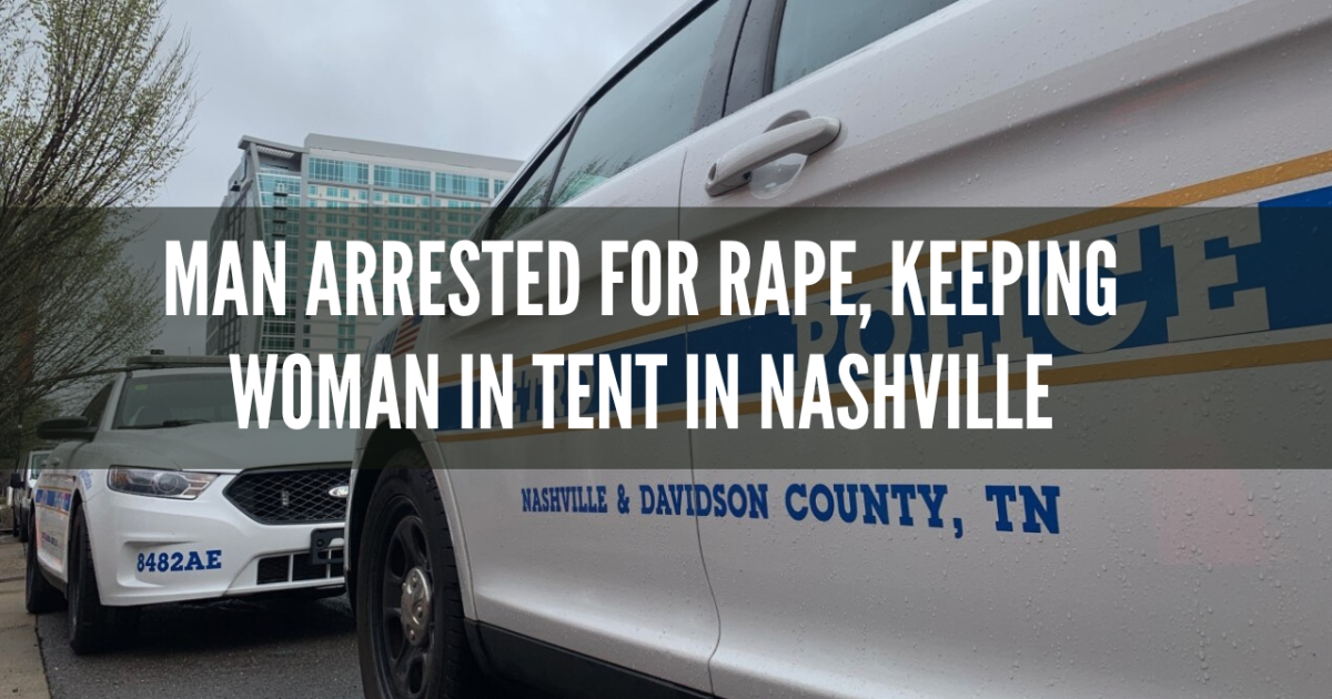 Man accused of rape, assaulting officers during arrest in downtown ...