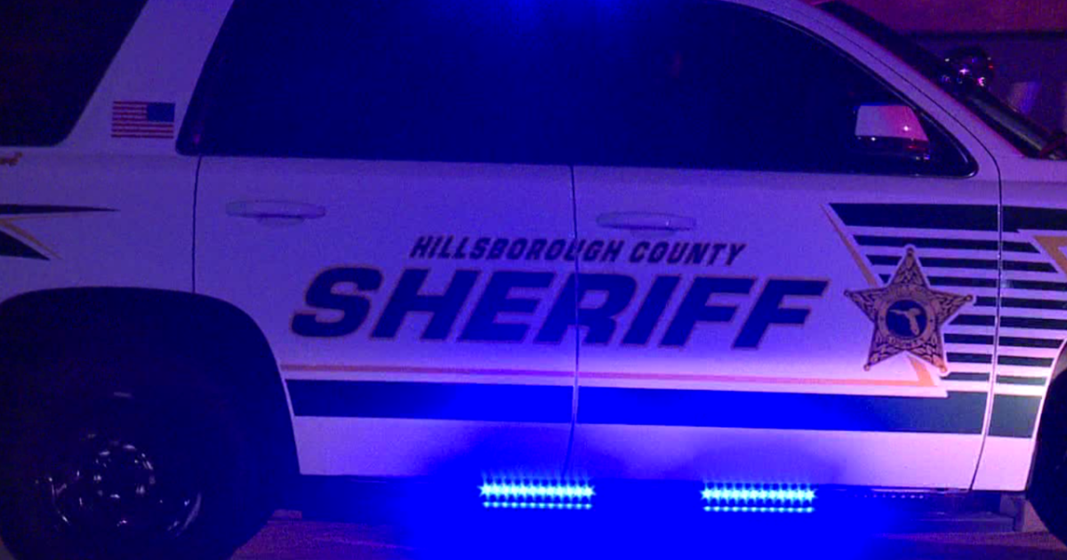 Inmate dies in Tampa jail, prompting investigation HCSO