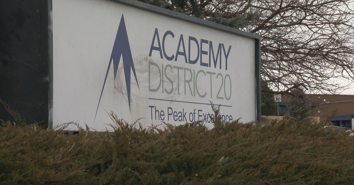 Five applicants selected to interview for open D20 school board spot - Vimarsana News