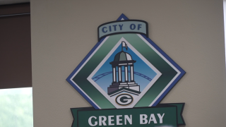 green bay logo