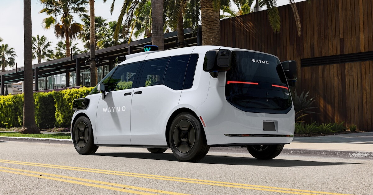 Free Rides in Phoenix, Los Angeles, and San Francisco: Trusted Tester Program