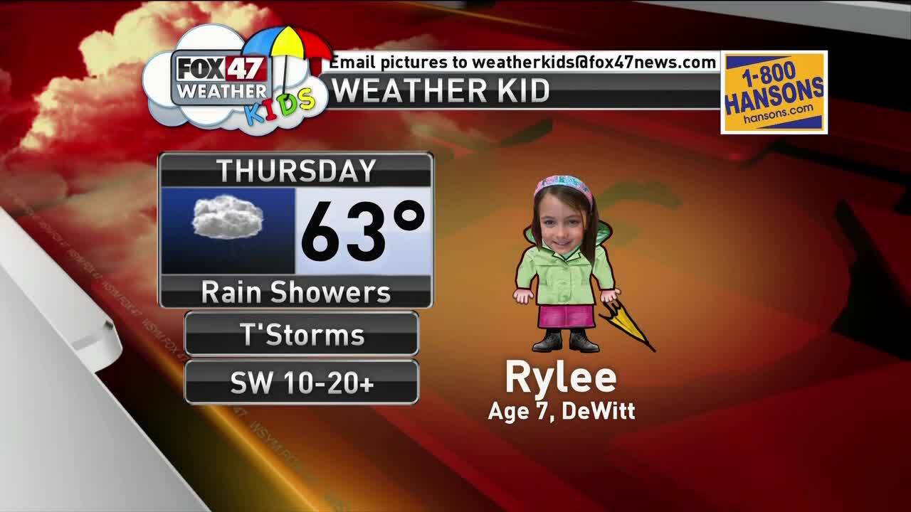 Rylee