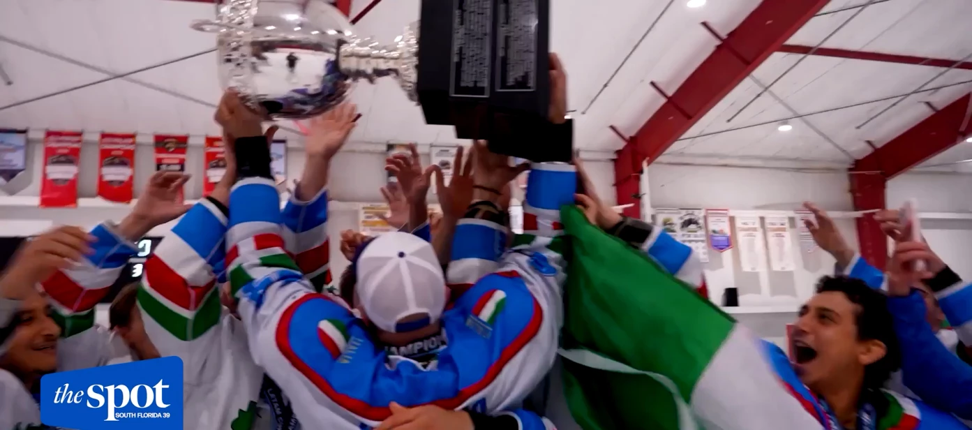 Panthers host 2026 AMERIGOL LATAM Cup with 1,000-plus players