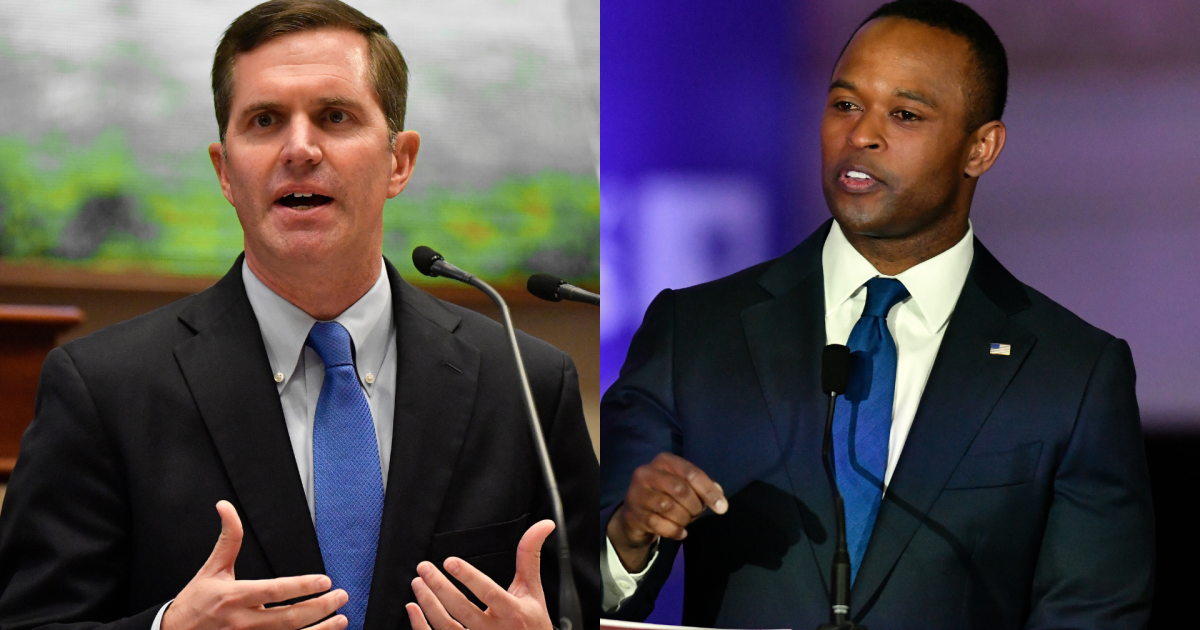 Andy Beshear to face Republican Daniel Cameron in November - Vimarsana News