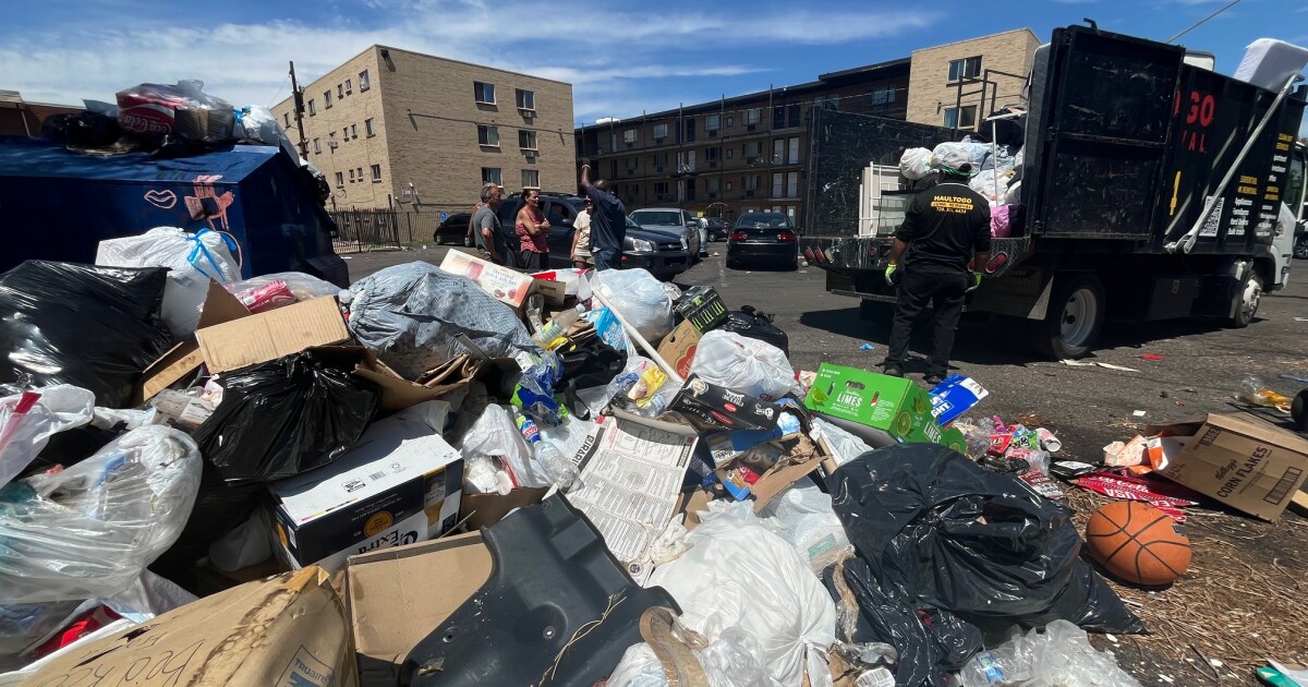 Local nonprofits defend work helping immigrants with housing in Aurora