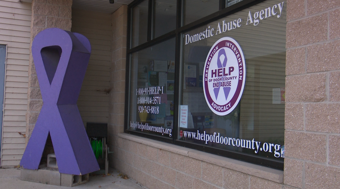 Celebrating Hispanic Heritage Month: Door County woman makes positive impacts through her voice and advocacy