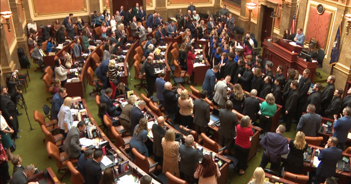 Utah Legislature won't seek constitutional amendment challenging citizen initiatives