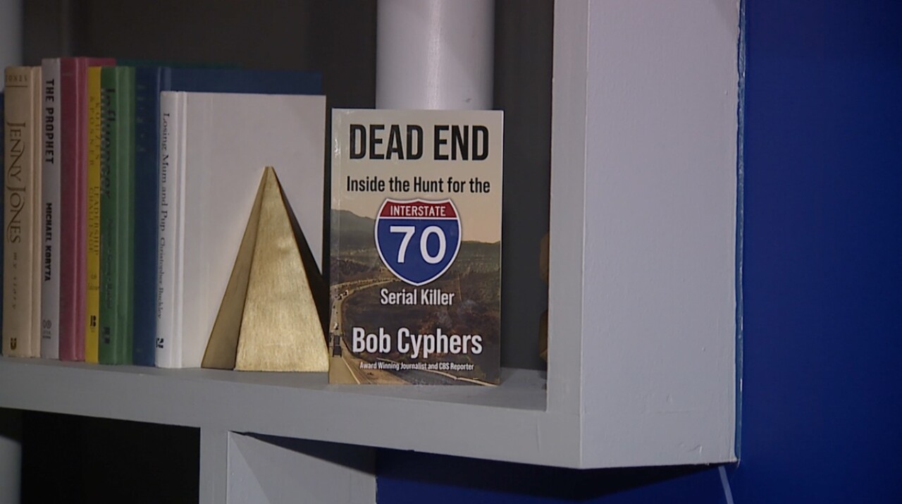 Dead End: Inside the Hunt for the Interstate 70 Serial Killer
