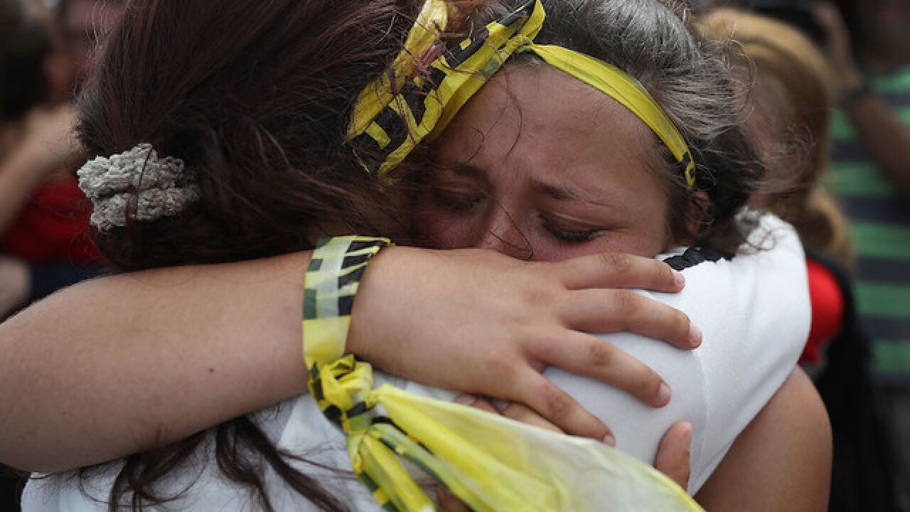 Why Nikolas Cruz's death penalty trial would be complicated