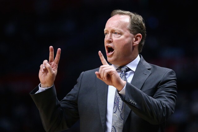 Budenholzer