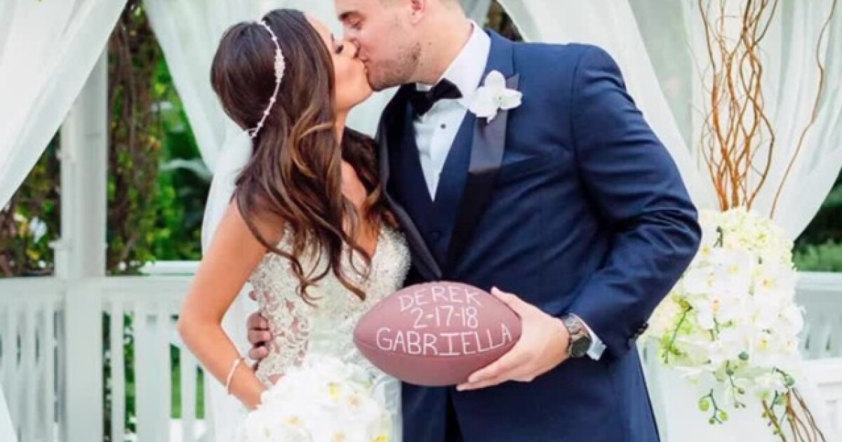 One On One With Derek Watt One On One With Derek Watt