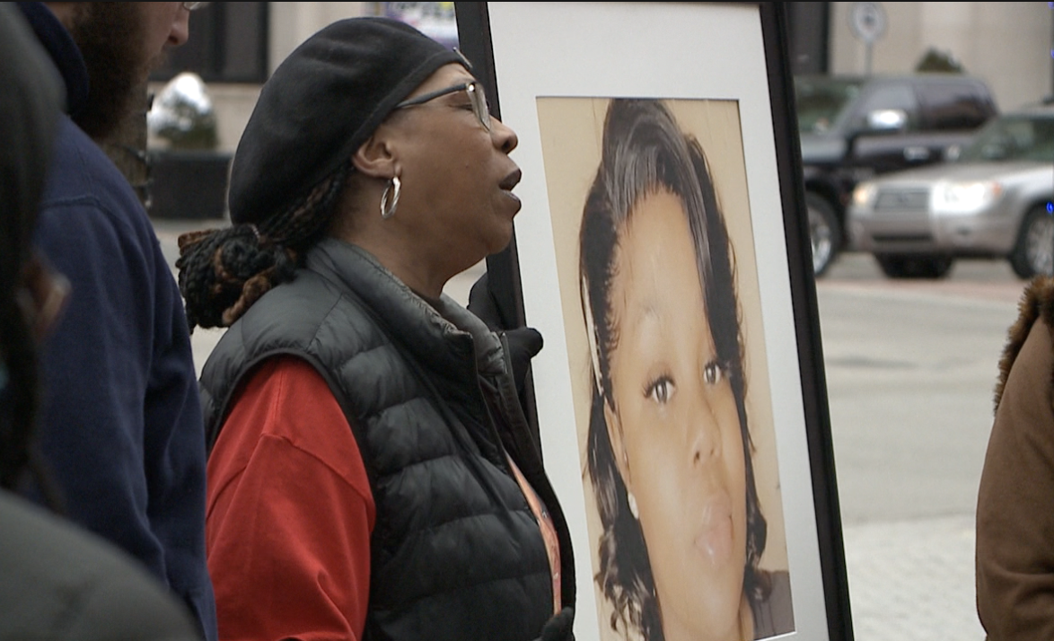 BREONNA TAYLOR VIGIL 2