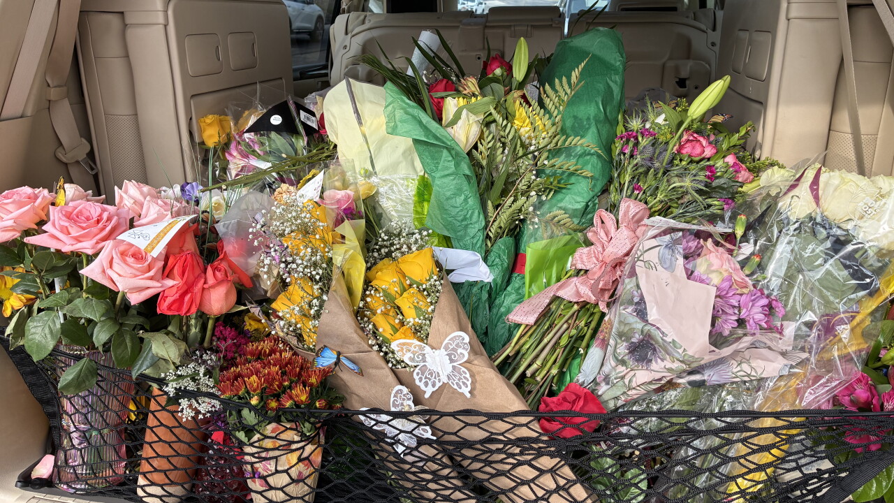 Dolly Flowers